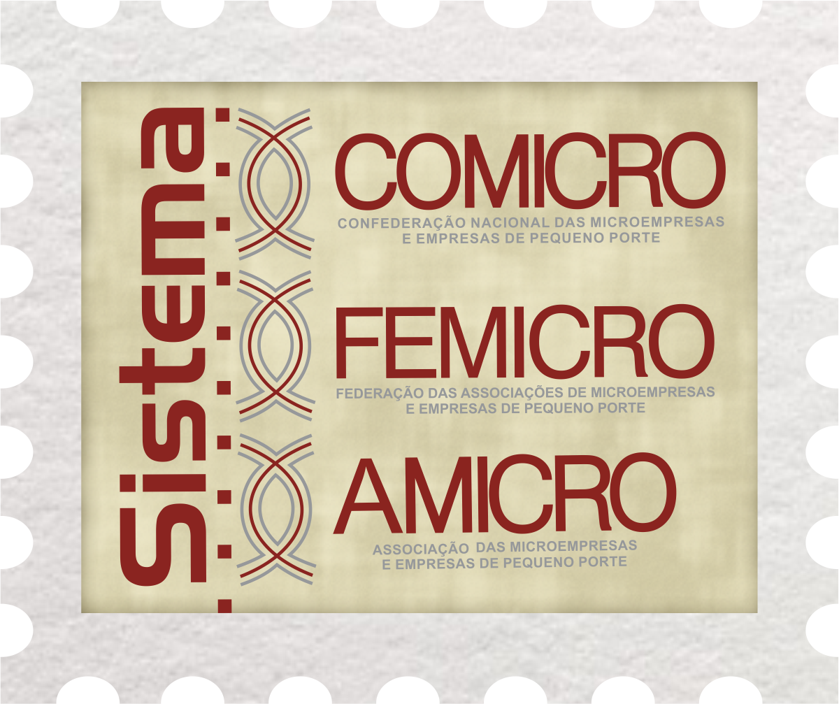 Sistema COMICRO - FEMICRO - AMICRO